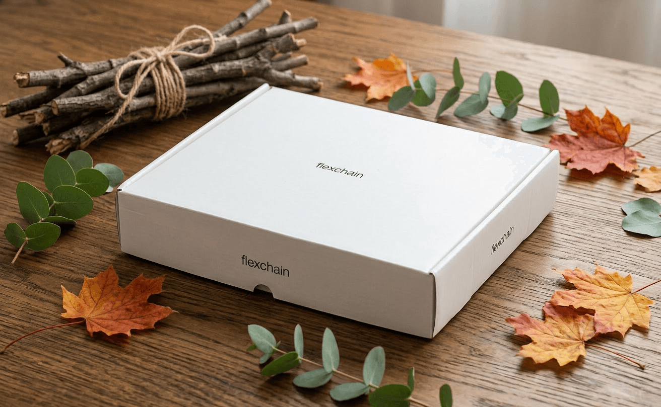 Promotional Packaging