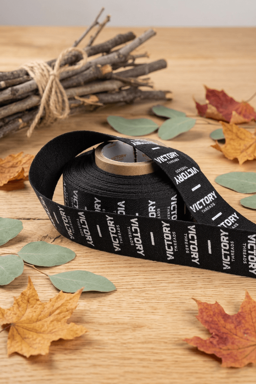 Silkscreen Labels