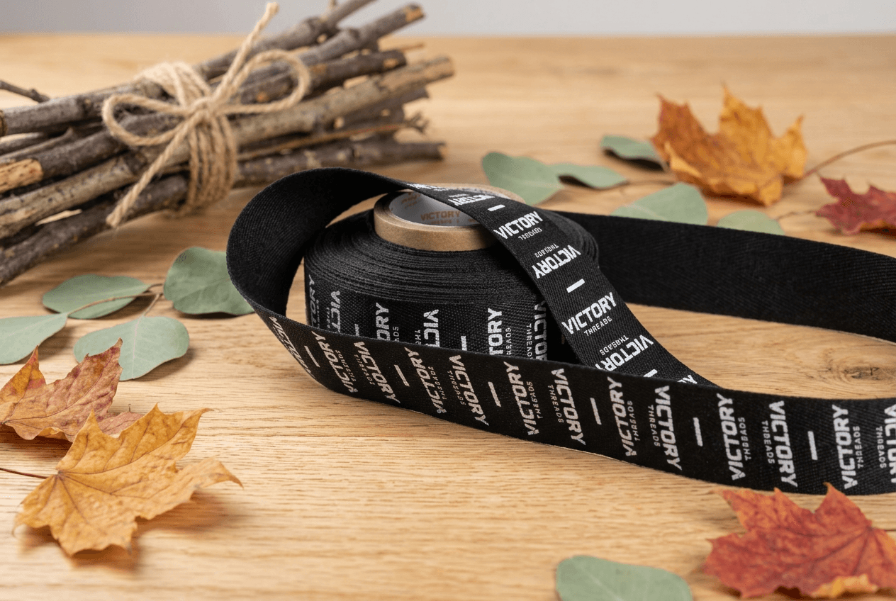 Silkscreen Labels