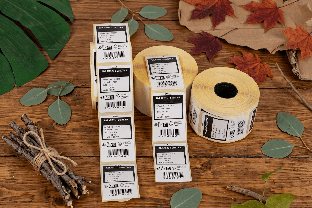Thermal Printing
