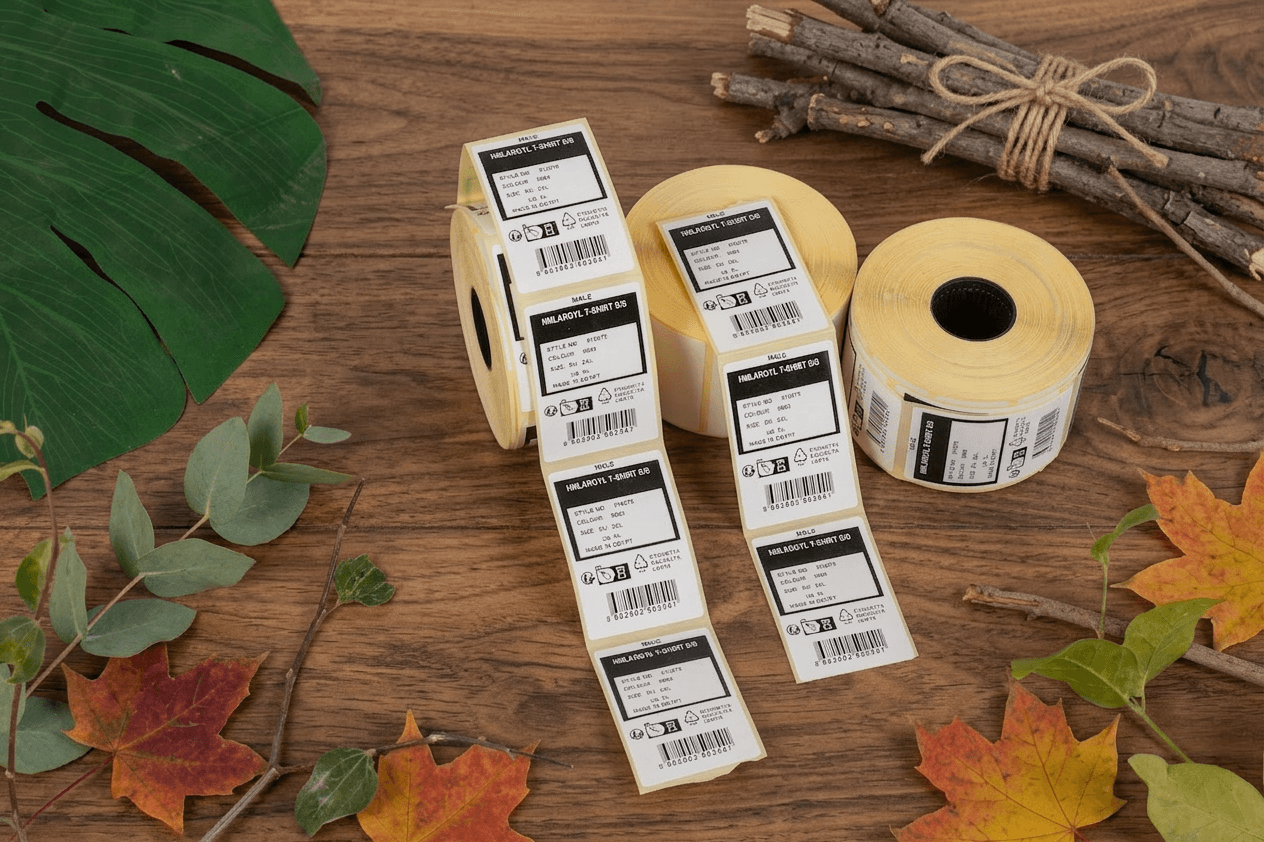 Thermal Printing