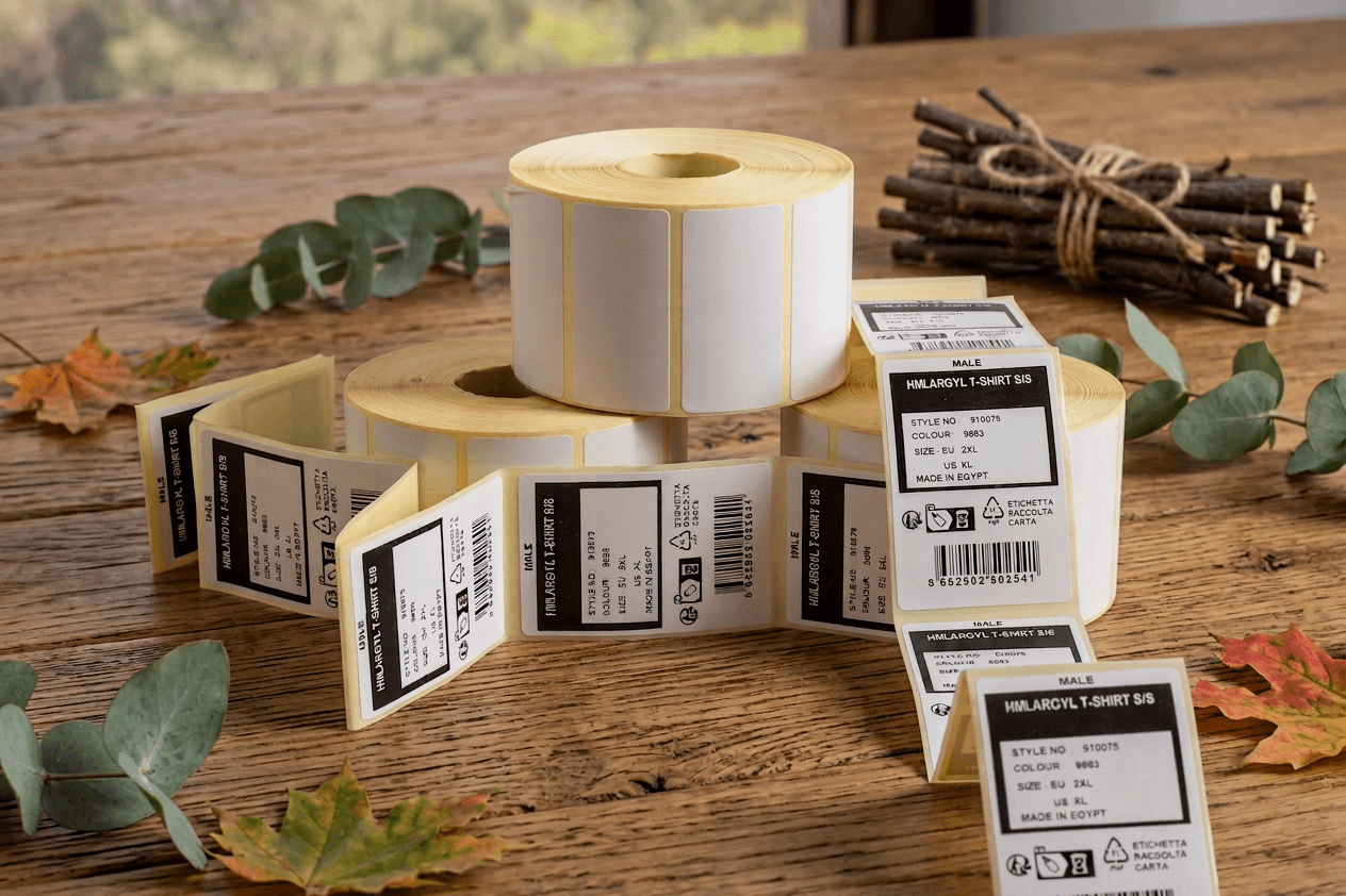 Thermal Printing