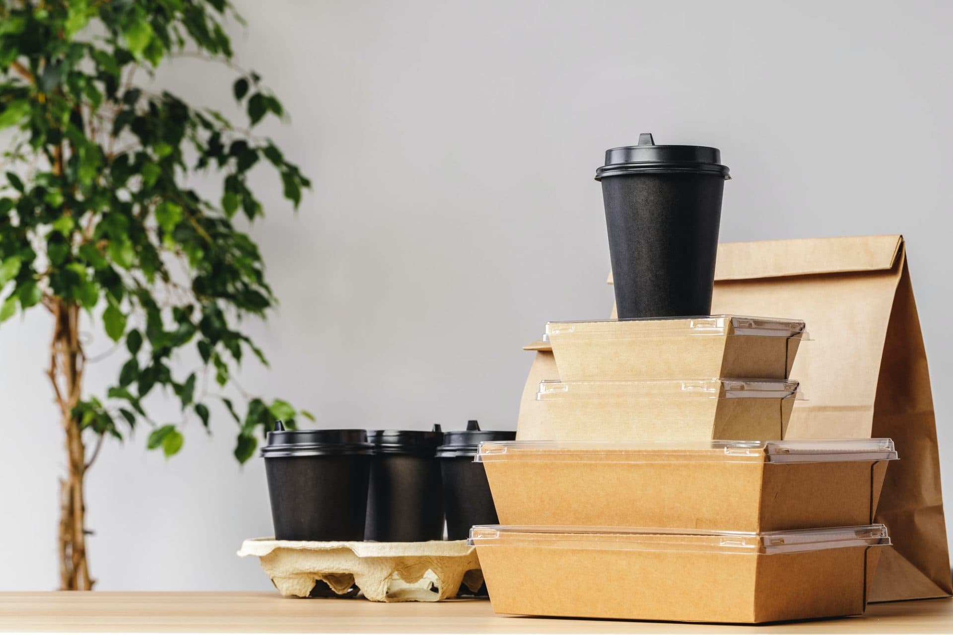 Packaging in context