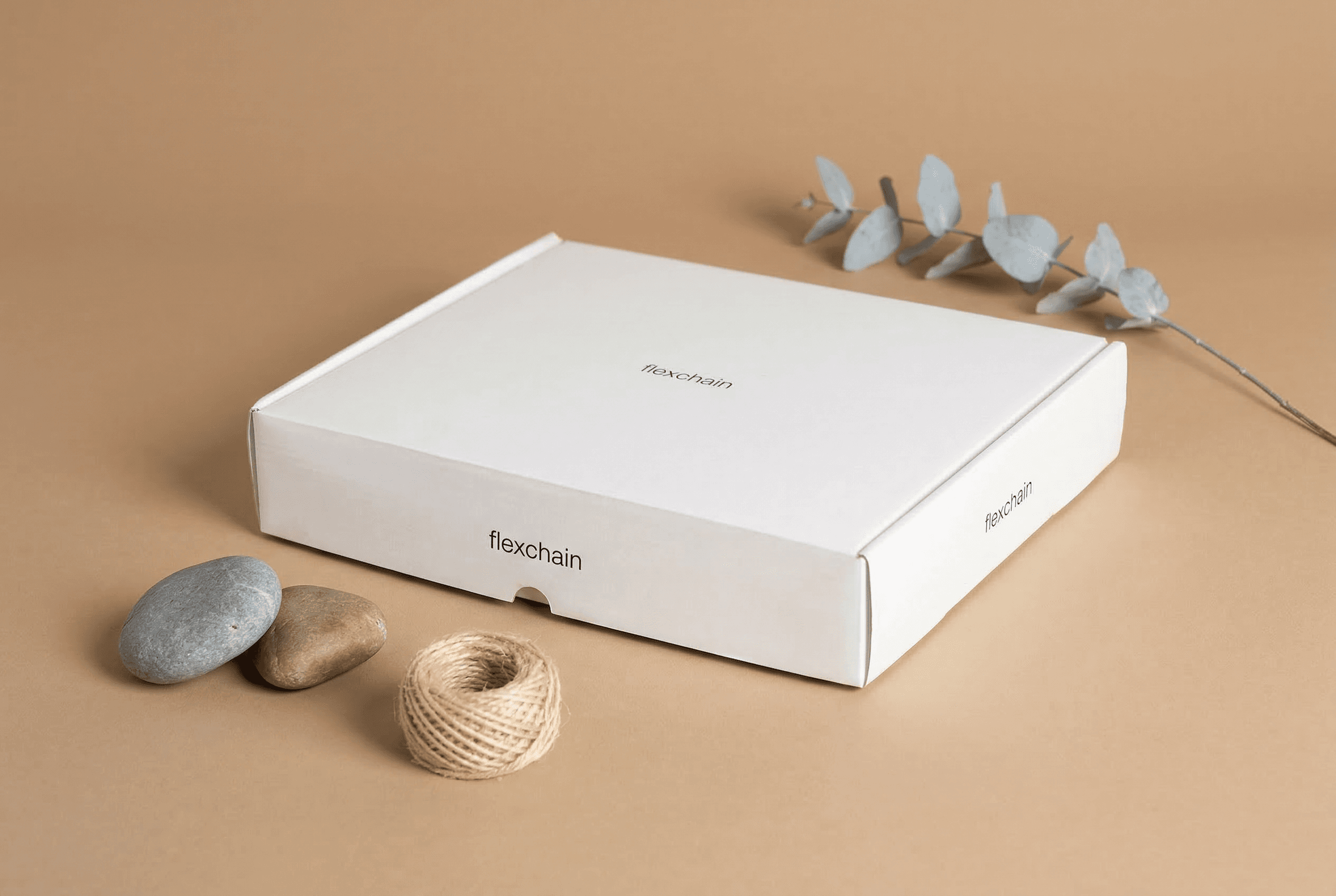 Promotional Packaging