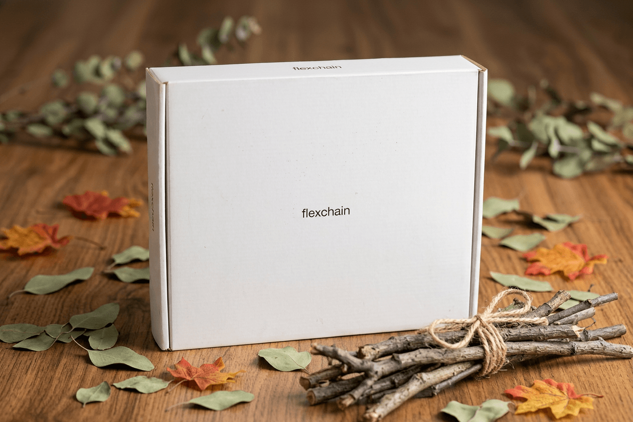 Promotional Packaging
