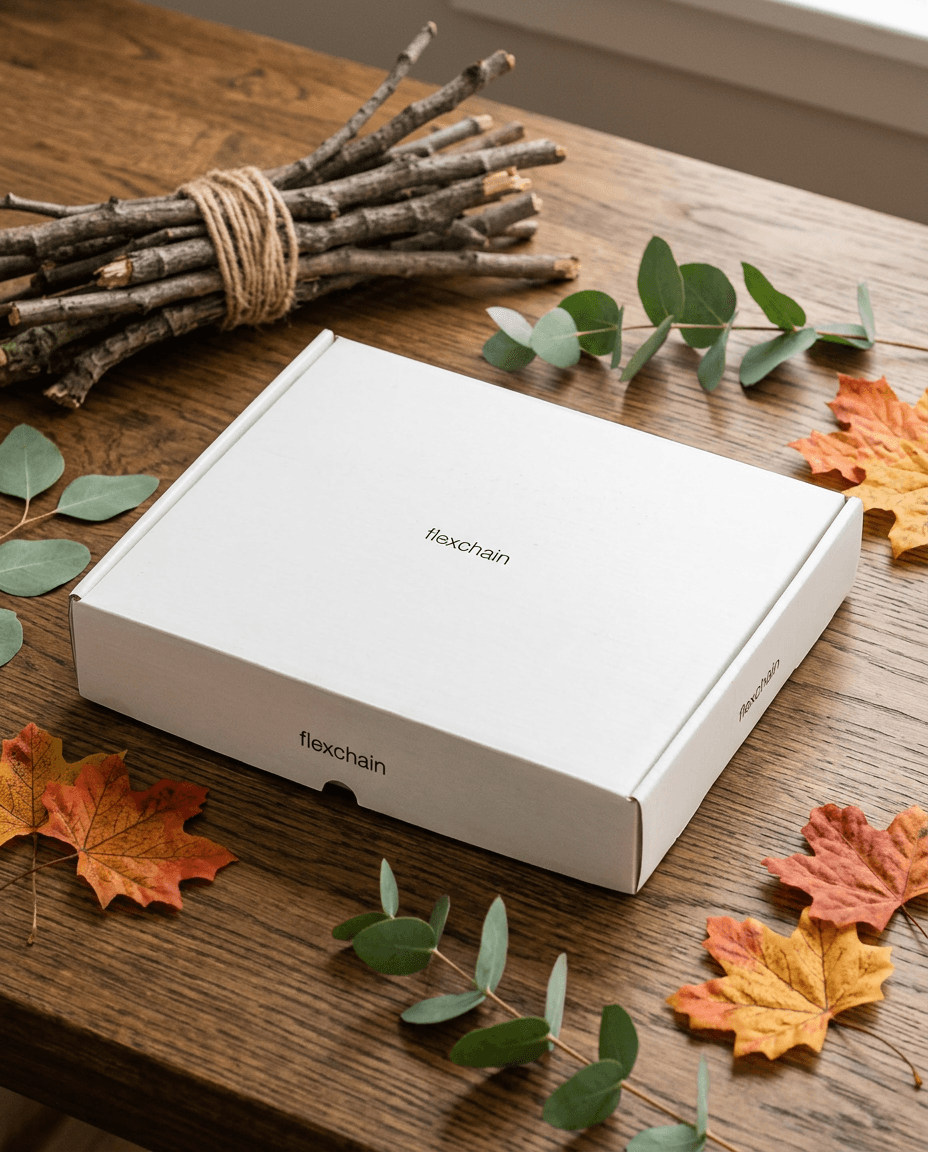 Promotional Packaging